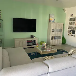 Appartamento Dream House, Limena