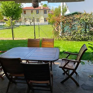 Appartamento Oasi -, Oderzo