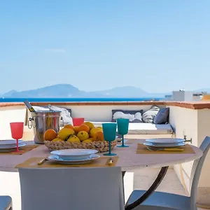Casa Vistamare Appartamento Favignana