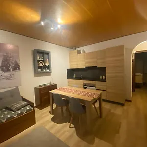 Appartamento Zebio, Asiago