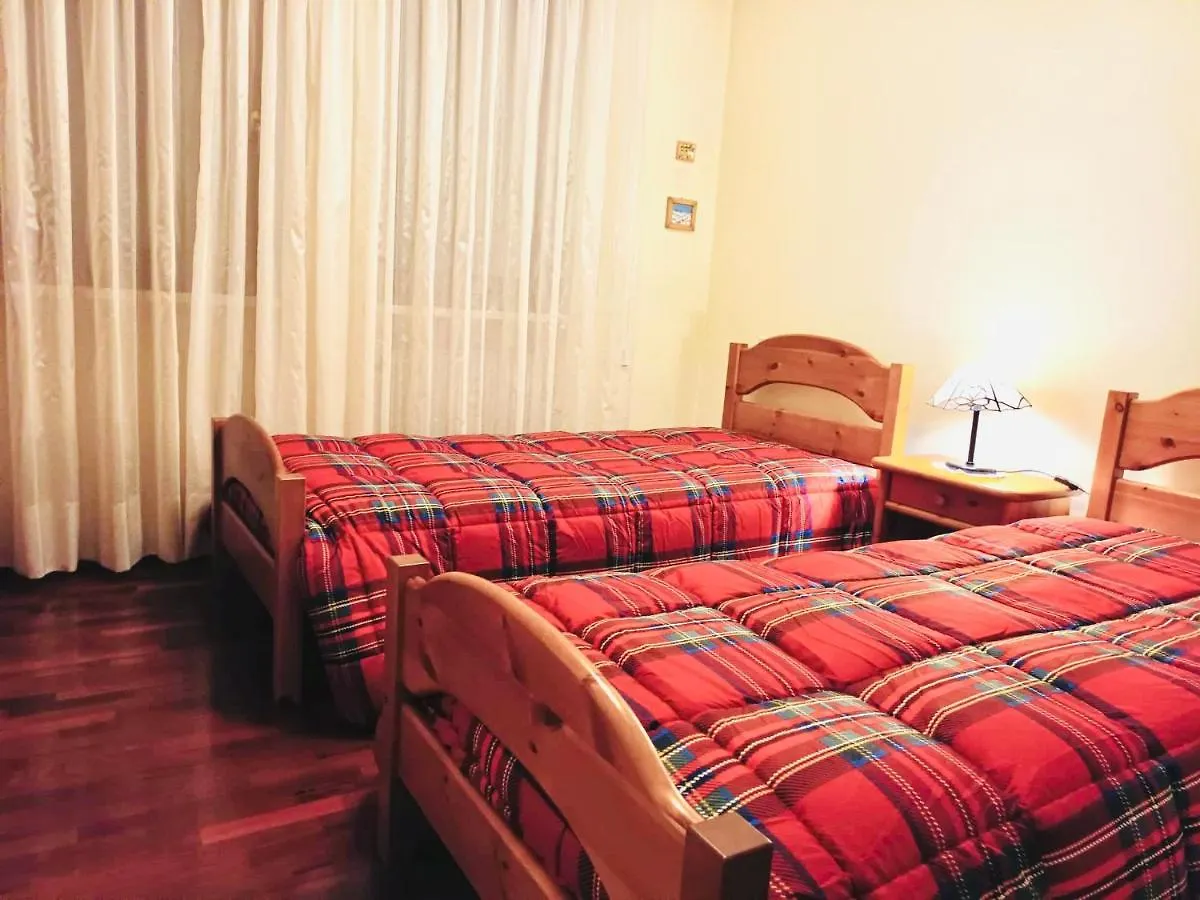 Appartamento Casa Bianchi Asiago Italia