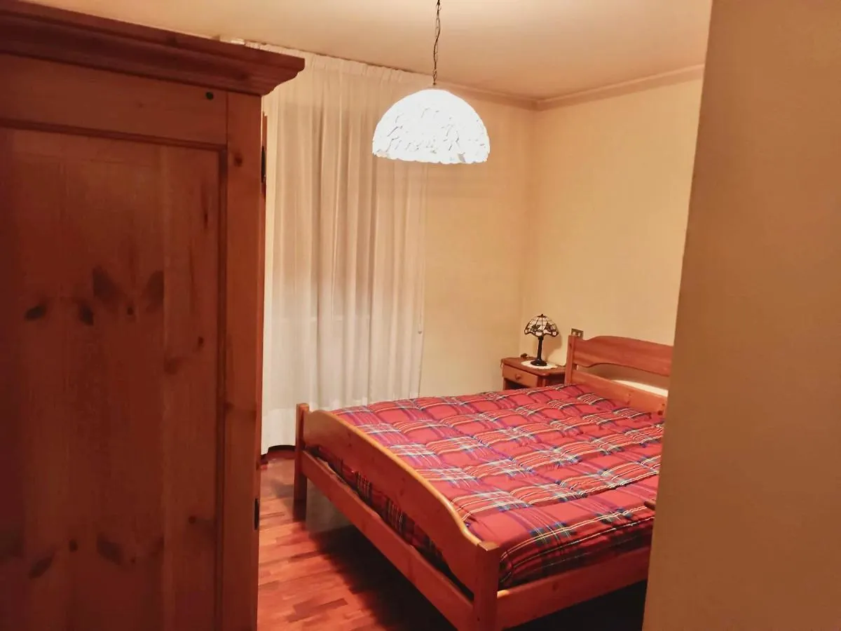 Appartamento Casa Bianchi Asiago 0*,