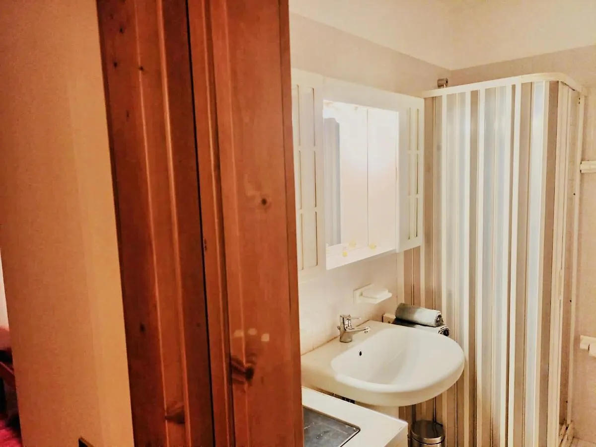 Appartamento Casa Bianchi Asiago